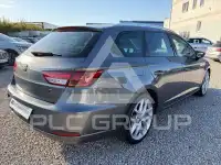 2016 Seat Leon