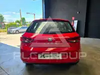 2016 Seat Leon