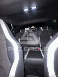 2016 Seat Leon
