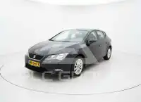 2016 Seat Leon