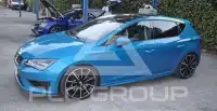 2016 Seat Leon
