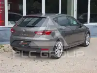 2016 Seat Leon