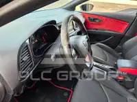 2016 Seat Leon