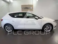 2016 Seat Leon