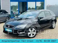 2016 Seat Leon