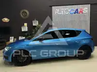 2016 Seat Leon