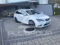 2016 Seat Leon