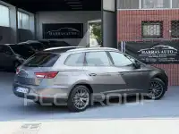 2016 Seat Leon