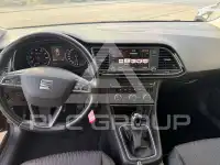 2016 Seat Leon