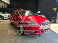 2016 Seat Leon