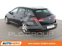 2016 Seat Leon