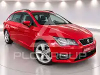 2016 Seat Leon