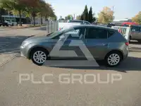 2016 Seat Leon
