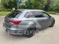 2016 Seat Leon