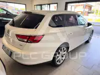 2016 Seat Leon
