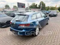 2016 Seat Leon