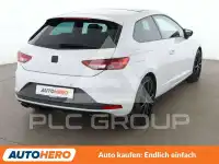 2016 Seat Leon
