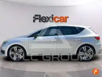 2016 Seat Leon
