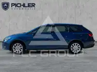 2016 Seat Leon