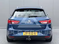 2016 Seat Leon
