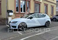 2016 Seat Leon