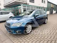 2016 Seat Leon