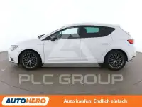 2016 Seat Leon