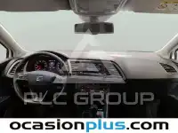 2016 Seat Leon