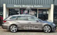 2016 Seat Leon