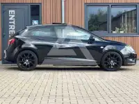 2016 Seat Ibiza