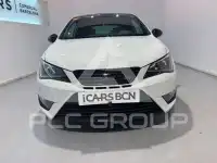2016 Seat Ibiza