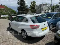 2016 Seat Ibiza