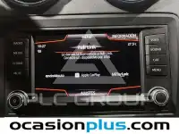 2016 Seat Ibiza