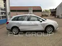 2016 Seat Ibiza