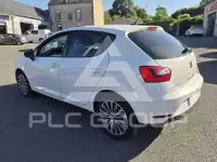 2016 Seat Ibiza