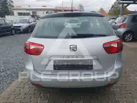 2016 Seat Ibiza