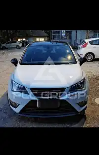 2016 Seat Ibiza