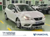 2016 Seat Ibiza