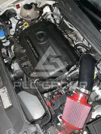 2016 Seat Ibiza