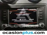 2016 Seat Ibiza