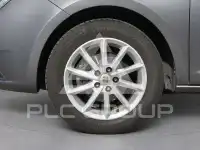 2016 Seat Ibiza