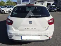 2016 Seat Ibiza