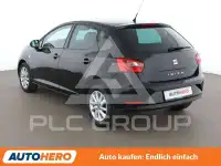 2016 Seat Ibiza