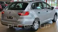 2016 Seat Ibiza