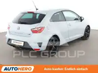 2016 Seat Ibiza
