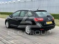 2016 Seat Ibiza