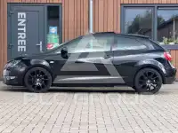 2016 Seat Ibiza