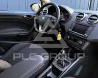 2016 Seat Ibiza