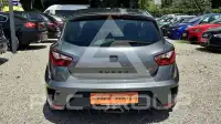 2016 Seat Ibiza