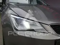 2016 Seat Ibiza